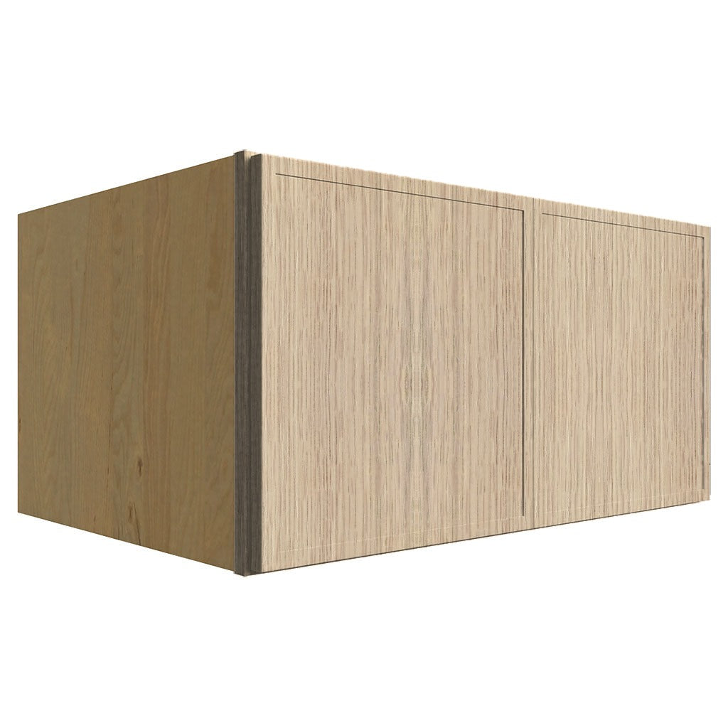 Fabuwood Luna Desert Oak W361824 Wall Cabinet
