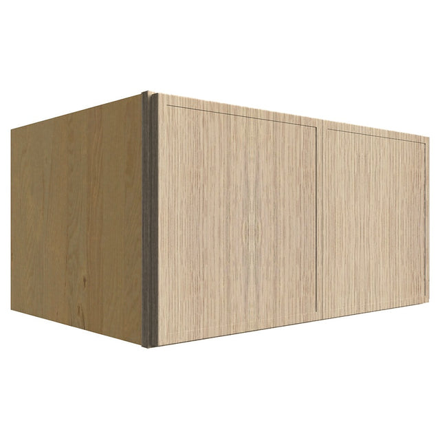 Fabuwood Luna Desert Oak W361824 Wall Cabinet