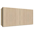 Fabuwood Luna Desert Oak W3618 Wall Cabinet
