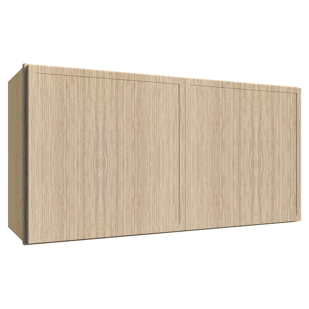 Fabuwood Luna Desert Oak W3618 Wall Cabinet