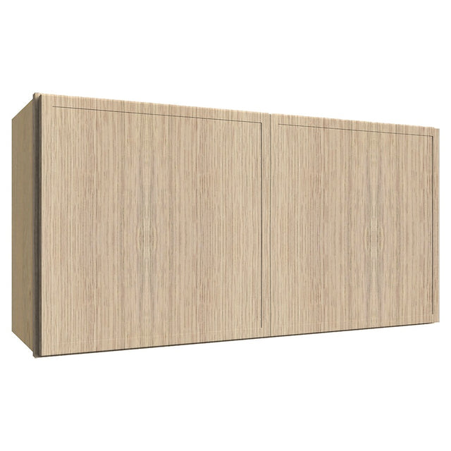 Fabuwood Luna Desert Oak W3618 Wall Cabinet