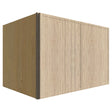 Fabuwood Luna Desert Oak W362424 Wall Cabinet