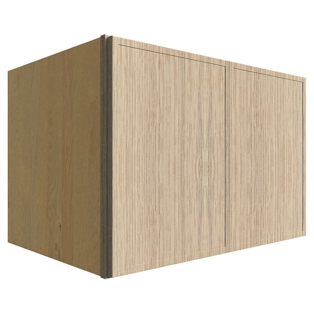Fabuwood Luna Desert Oak W362424 Wall Cabinet