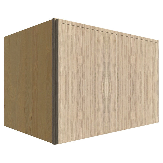 Fabuwood Luna Desert Oak W362424 Wall Cabinet