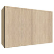 Fabuwood Luna Desert Oak W3624 Wall Cabinet