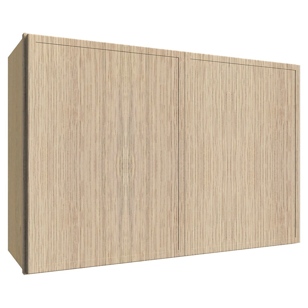 Fabuwood Luna Desert Oak W3624 Wall Cabinet