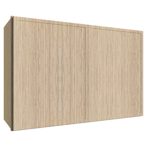 Fabuwood Luna Desert Oak W3624 Wall Cabinet