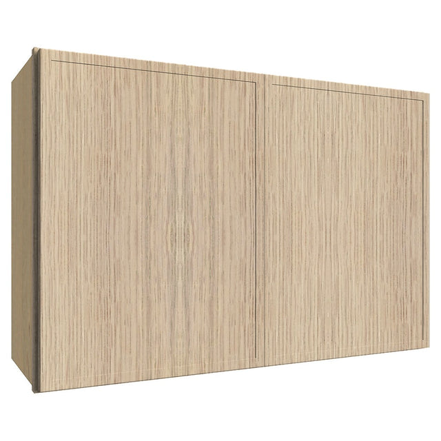 Fabuwood Luna Desert Oak W3624 Wall Cabinet