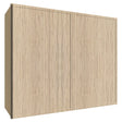 Fabuwood Luna Desert Oak W3630 Wall Cabinet