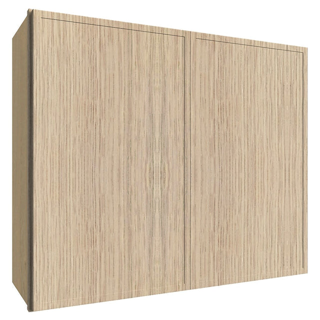 Fabuwood Luna Desert Oak W3630 Wall Cabinet