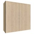 Fabuwood Luna Desert Oak W3636 Wall Cabinet