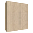 Fabuwood Luna Desert Oak W3642 Wall Cabinet