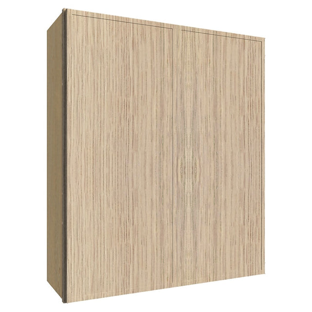 Fabuwood Luna Desert Oak W3642 Wall Cabinet