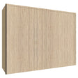 Fabuwood Luna Desert Oak W3930 Wall Cabinet