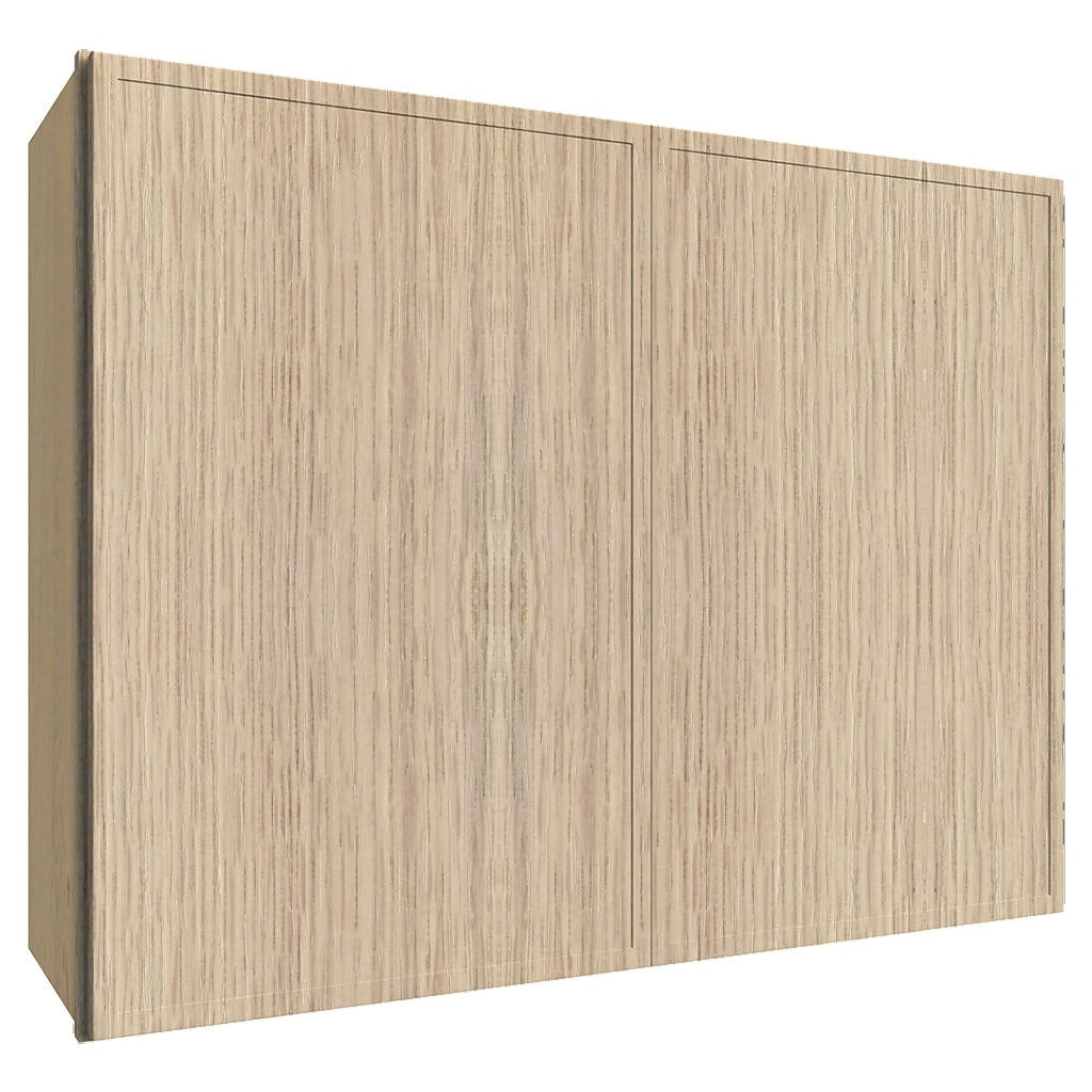 Fabuwood Luna Desert Oak W3930 Wall Cabinet