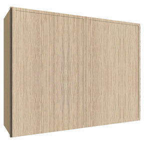 Fabuwood Luna Desert Oak W3930 Wall Cabinet