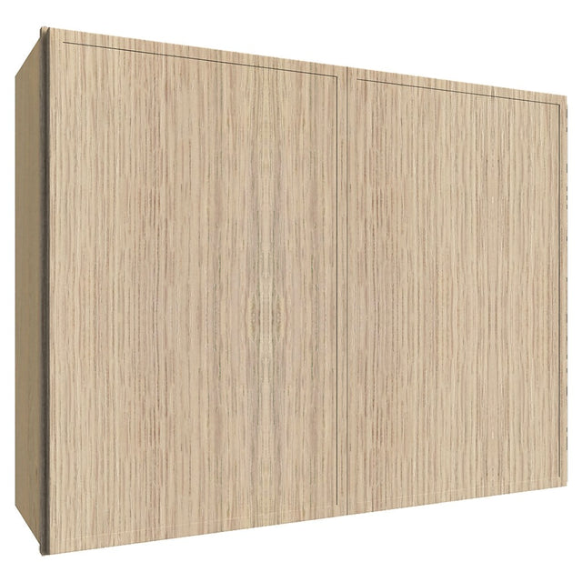 Fabuwood Luna Desert Oak W3930 Wall Cabinet