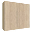 Fabuwood Luna Desert Oak W3936 Wall Cabinet