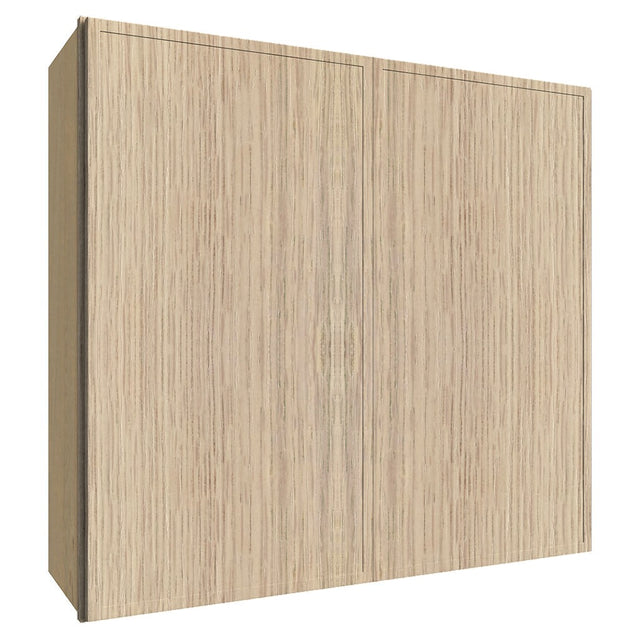 Fabuwood Luna Desert Oak W3936 Wall Cabinet