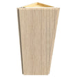 Fabuwood Luna Desert Oak WAE1242 Specialty Wall Cabinet