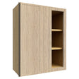 Fabuwood Luna Desert Oak WBC2430 Wall Cabinet