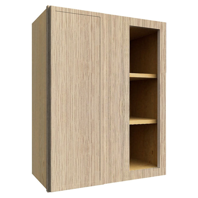 Fabuwood Luna Desert Oak WBC2430 Wall Cabinet