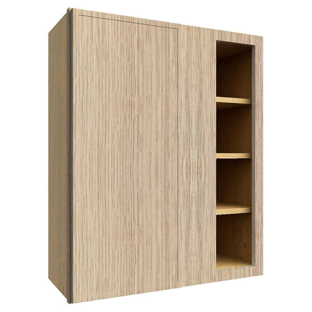 Fabuwood Luna Desert Oak WBC3036 Wall Cabinet