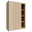 Fabuwood Luna Desert Oak WBC3042 Wall Cabinet