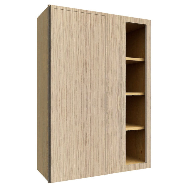 Fabuwood Luna Desert Oak WBC3042 Wall Cabinet