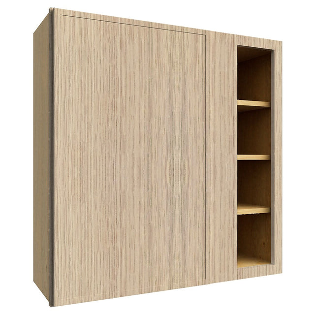 Fabuwood Luna Desert Oak WBC3636 Wall Cabinet