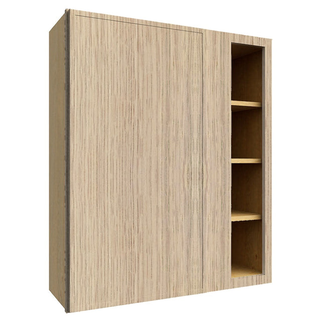 Fabuwood Luna Desert Oak WBC3642 Wall Cabinet