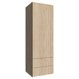 Fabuwood Luna Desert Oak WD1854 Wall Cabinet