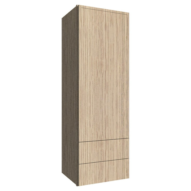 Fabuwood Luna Desert Oak WD1854 Wall Cabinet