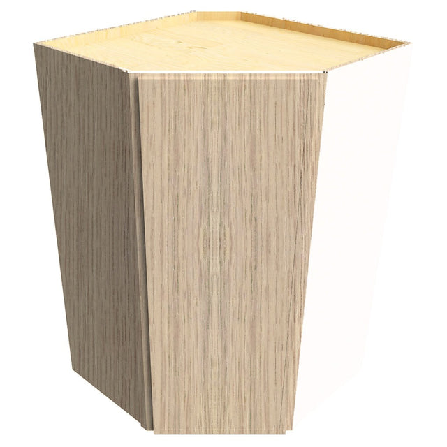 Fabuwood Luna Desert Oak WDC2742 Wall Cabinet