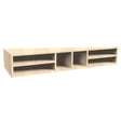 Fabuwood Luna Desert Oak WO366 Specialty Wall Cabinet