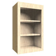 Fabuwood Luna Desert Oak WOS1830 Specialty Wall Cabinet