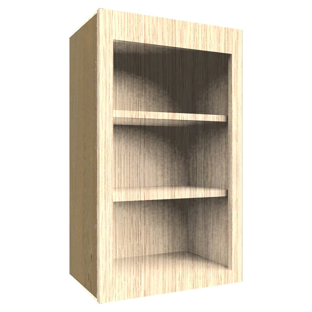 Fabuwood Luna Desert Oak WOS1830 Specialty Wall Cabinet