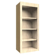 Fabuwood Luna Desert Oak WOS1842 Specialty Wall Cabinet