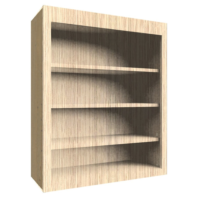 Fabuwood Luna Desert Oak WOS3036 Specialty Wall Cabinet