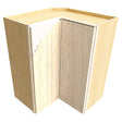 Fabuwood Luna Desert Oak WPC2430 Wall Cabinet