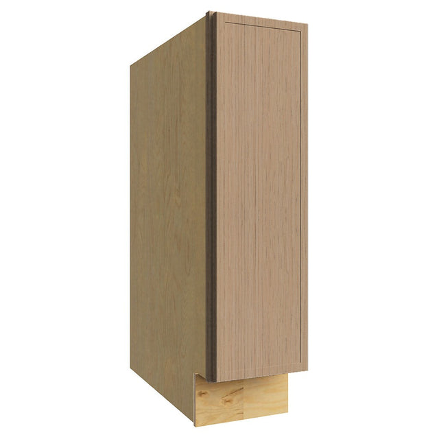 Fabuwood Luna Natural Oak B09FD Base Cabinet