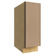 Fabuwood Luna Natural Oak B12FD Base Cabinet