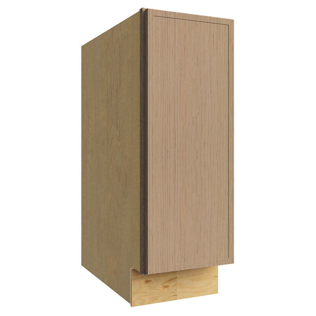 Fabuwood Luna Natural Oak B12FD Base Cabinet