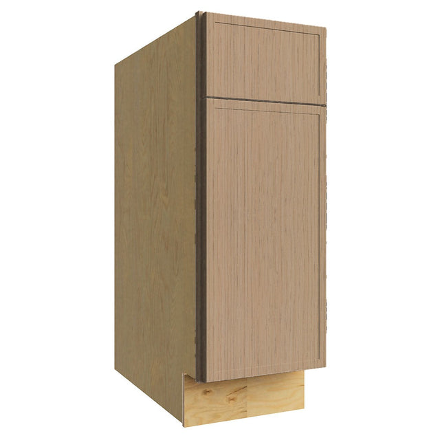 Fabuwood Luna Natural Oak B12 Base Cabinet
