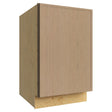 Fabuwood Luna Natural Oak B21FD Base Cabinet