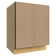 Fabuwood Luna Natural Oak B27FD Base Cabinet