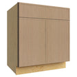 Fabuwood Luna Natural Oak B30 Base Cabinet
