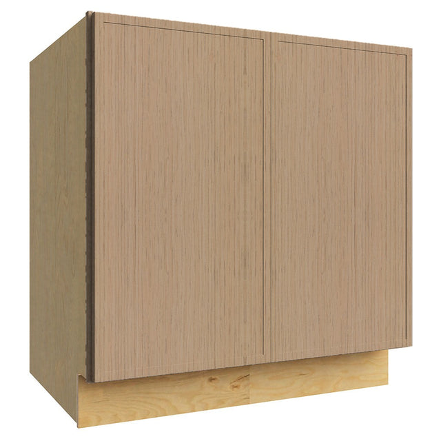 Fabuwood Luna Natural Oak B33FD Base Cabinet