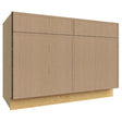 Fabuwood Luna Natural Oak B48 Base Cabinet