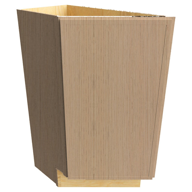 Fabuwood Luna Natural Oak BTL12 Specialty Base Cabinet
